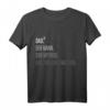 Zwillingspapa T-Shirt - Geschenkidee für Vatertag & stolze Väter von Zwillingen, inklusive Kinderwagen-Motiv