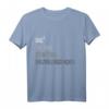 Zwillingspapa T-Shirt - Geschenkidee für Vatertag & stolze Väter von Zwillingen, inklusive Kinderwagen-Motiv