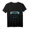 Stolzer Onkel von Zwillingen - Personalisiertes Spruch T-Shirt als Geschenk für Geburt, Geburtstag, Weihnachten & mehr
