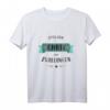 Stolzer Onkel von Zwillingen - Personalisiertes Spruch T-Shirt als Geschenk für Geburt, Geburtstag, Weihnachten & mehr