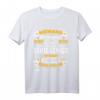 Lustiges Sternzeichen Zwillinge Geschenk Humor T-Shirt – Witziges Geburtstags- oder Weihnachtsgeschenk für Zwillinge mit Spaßfaktor