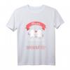 Stolzes Zwillingsmama T-Shirt Geschenk für Mama von Zwillingen mit Spruch - Perfekt für stolze Mütter & als Geschenk