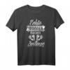 Echte Männer machen Zwillinge T-Shirt – Papa Baby Ankündigung, ideales Geschenk zur Schwangerschaftsverkündung, Vatertag & Geburtstagsüberraschung