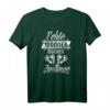 Echte Männer machen Zwillinge T-Shirt – Papa Baby Ankündigung, ideales Geschenk zur Schwangerschaftsverkündung, Vatertag & Geburtstagsüberraschung