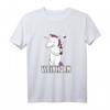 Lustiges Weinhorn Wein Trinker T-Shirt – Humorvolles Geschenk für Weinliebhaber zu Ostern, Muttertag, Geburtstag & Weihnachten