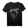 Offizielles HapDog Einhorn T-Shirt – Lizenziertes Merchandise für den besonderen Tag