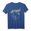 Offizielles HapDog Einhorn T-Shirt – Lizenziertes Merchandise für den besonderen Tag