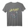 Offizielles HapDog Einhorn T-Shirt – Lizenziertes Merchandise für den besonderen Tag