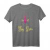 Große Schwester Einhorn T-Shirt für Mädchen - Süßes Geschenk mit Schlafaugen & Ohren, Liebevolles Geschenk für Schwestern