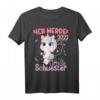Schmetterlingsflügel Ich werde 2022 Große Schwester Einhorn T-Shirt – Perfektes Geschenk zur Schwangerschaftsankündigung, Babyparty & Baby-Shower für kleine Mädchen