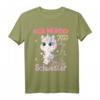 Schmetterlingsflügel Ich werde 2022 Große Schwester Einhorn T-Shirt – Perfektes Geschenk zur Schwangerschaftsankündigung, Babyparty & Baby-Shower für kleine Mädchen