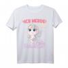 Schmetterlingsflügel Ich werde 2022 Große Schwester Einhorn T-Shirt – Perfektes Geschenk zur Schwangerschaftsankündigung, Babyparty & Baby-Shower für kleine Mädchen