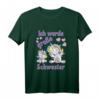 Große Schwester T-Shirt für Mädchen mit Einhorn – Perfektes Geschenk zur Geschwisterankündigung & Geburtstagsüberraschung