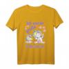 Große Schwester T-Shirt für Mädchen mit Einhorn – Perfektes Geschenk zur Geschwisterankündigung & Geburtstagsüberraschung