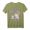 Große Schwester T-Shirt für Mädchen mit Einhorn – Perfektes Geschenk zur Geschwisterankündigung & Geburtstagsüberraschung