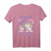 Große Schwester T-Shirt für Mädchen mit Einhorn – Perfektes Geschenk zur Geschwisterankündigung & Geburtstagsüberraschung