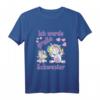 Große Schwester T-Shirt für Mädchen mit Einhorn – Perfektes Geschenk zur Geschwisterankündigung & Geburtstagsüberraschung