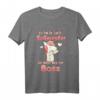 Kinder Big Sister Einhorn Mädchen Schwester Liebe T-Shirt – Perfektes Geschenk zum Geburtstag, Weihnachten oder Ostern für zukünftige große Schwestern