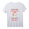 Kinder Big Sister Einhorn Mädchen Schwester Liebe T-Shirt – Perfektes Geschenk zum Geburtstag, Weihnachten oder Ostern für zukünftige große Schwestern