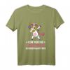Kinder Kindergartenkind Einhorn T-Shirt – Lustiges Geschenk für den Kindergartenstart & Kindergartenliebhaber