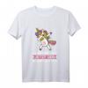Kinder Kindergartenkind Einhorn T-Shirt – Lustiges Geschenk für den Kindergartenstart & Kindergartenliebhaber