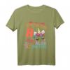 Kinder Geburtstagsshirt 8 Jahre Mädchen mit Einhorn Motiv – Magisch & Zauberhaftes T-Shirt für den 8. Geburtstag