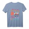 Kinder Geburtstagsshirt 8 Jahre Mädchen mit Einhorn Motiv – Magisch & Zauberhaftes T-Shirt für den 8. Geburtstag