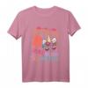 Kinder Geburtstagsshirt 8 Jahre Mädchen mit Einhorn Motiv – Magisch & Zauberhaftes T-Shirt für den 8. Geburtstag