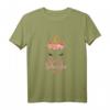 Große Schwester 2024 T-Shirt mit Einhorn - Babyparty & Schwangerschaftsankündigung Geschenk für Mädchen
