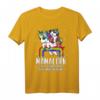 Mamacorn Einhorn Mama T-Shirt - Fantastisches Geburtstagsoutfit für Mütter & Einhorn-Fans, Perfekt für Partys & Geschenke