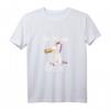 Ich bin die Braut JGA Einhorn Hochzeit Junggesellenabschied T-Shirt – Lustige Gruppenkleidung für die Feier auf Mallorca & Polterabend