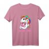 Mamicorn Mutter Tochter Partnerlook Einhörner T-Shirt – Perfekt für Muttertag, Geburtstag & niedliche Familienoutfits