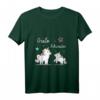 Kinder Große Schwester Shirt | Süßes Einhorn Mädchen Geschwister T-Shirt zur Schwangerschaftsankündigung & Babyparty
