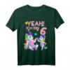 Kinder Geburtstagsshirt 6 Jahre Mädchen Einhorn Geburtstag T-Shirt - Perfektes Geschenk für 6. Geburtstag, Tochter, Enkelin & Freunde