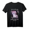 Ich werde große Schwester 2022 Einhorn T-Shirt – Süße Schwangerschaftsankündigung für Mädchen, ideal als Geschenk zur Babyparty