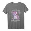 Ich werde große Schwester 2022 Einhorn T-Shirt – Süße Schwangerschaftsankündigung für Mädchen, ideal als Geschenk zur Babyparty