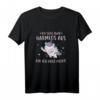 Lustiges Kinder Spruch Witziges Einhorn T-Shirt – Perfektes Geschenk für Tochter, Schwester, Muttertag & Geburtstag