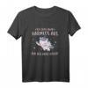 Lustiges Kinder Spruch Witziges Einhorn T-Shirt – Perfektes Geschenk für Tochter, Schwester, Muttertag & Geburtstag
