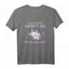 Lustiges Kinder Spruch Witziges Einhorn T-Shirt – Perfektes Geschenk für Tochter, Schwester, Muttertag & Geburtstag
