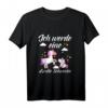Ich werde eine Große Schwester T-Shirt für Mädchen mit Einhorn - Perfekt für Babyparty, Schwangerschaftsverkündung & Geburtstagsgeschenke