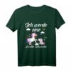 Ich werde eine Große Schwester T-Shirt für Mädchen mit Einhorn - Perfekt für Babyparty, Schwangerschaftsverkündung & Geburtstagsgeschenke