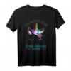 Ich Werde Eine Große Schwester Nochmal T-Shirt – Perfektes Geschenk zur Babyankündigung für Mädchen und zukünftige große Schwestern