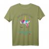 Ich Werde Eine Große Schwester Nochmal T-Shirt – Perfektes Geschenk zur Babyankündigung für Mädchen und zukünftige große Schwestern