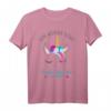 Ich Werde Eine Große Schwester Nochmal T-Shirt – Perfektes Geschenk zur Babyankündigung für Mädchen und zukünftige große Schwestern