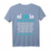 Son Gift 18 - Lustiges T-Shirt zum 18. Geburtstag für Jungen und Männer, ideales Geschenk für den besonderen Tag