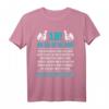Son Gift 18 - Lustiges T-Shirt zum 18. Geburtstag für Jungen und Männer, ideales Geschenk für den besonderen Tag