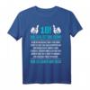 Son Gift 18 - Lustiges T-Shirt zum 18. Geburtstag für Jungen und Männer, ideales Geschenk für den besonderen Tag