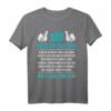 Son Gift 18 - Lustiges T-Shirt zum 18. Geburtstag für Jungen und Männer, ideales Geschenk für den besonderen Tag