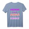 Verkäuferin T-Shirt Ehre Mama Mutter Mum - Unbezahlbar Geschenk für Verkäuferinnen & Auszubildende im Einzelhandel