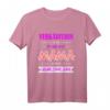 Verkäuferin T-Shirt Ehre Mama Mutter Mum - Unbezahlbar Geschenk für Verkäuferinnen & Auszubildende im Einzelhandel